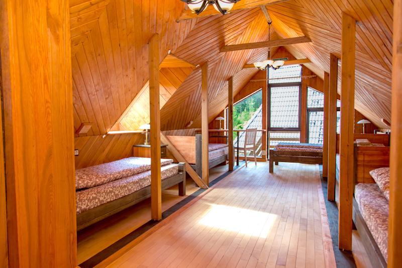 Truu Holiday Houses Ivaste Εξωτερικό φωτογραφία