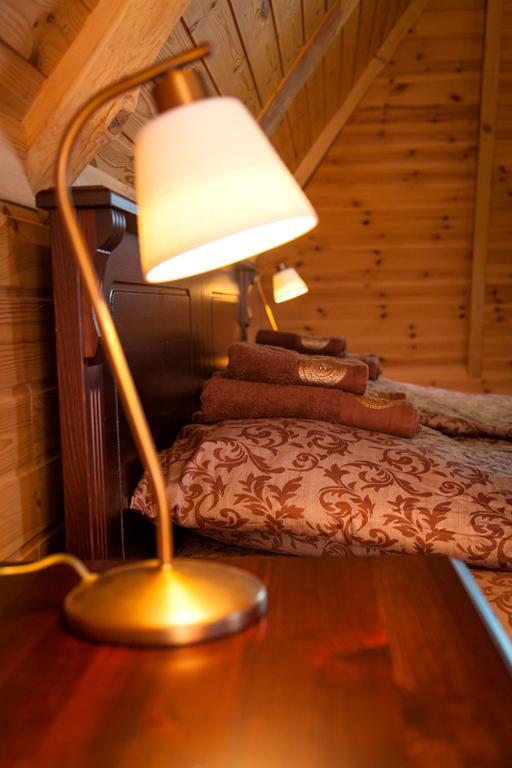Truu Holiday Houses Ivaste Εξωτερικό φωτογραφία