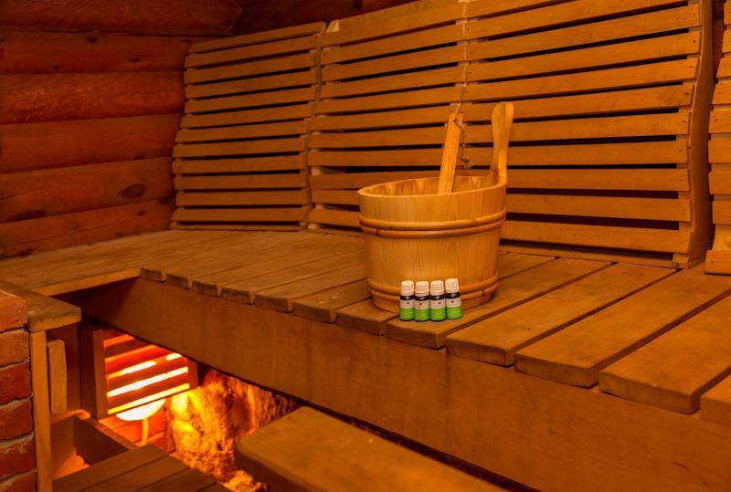 Truu Holiday Houses Ivaste Εξωτερικό φωτογραφία
